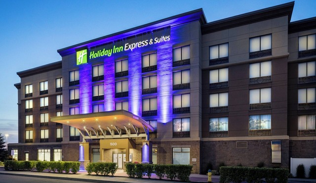 Holiday Inn Express & Suites Ottawa East - Orleans by IHG