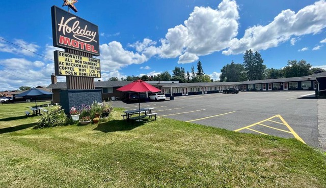 Holiday Motel