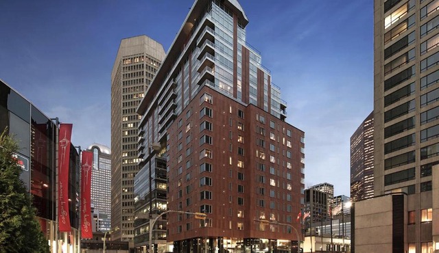 Hotel Le Germain Calgary