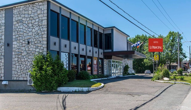 Hotel Le Principal