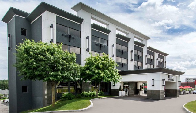 Hotel Quartier, an Ascend Collection Hotel