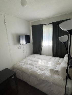 Hotel Room 2