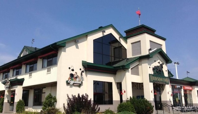 Hudson Inn Auberge