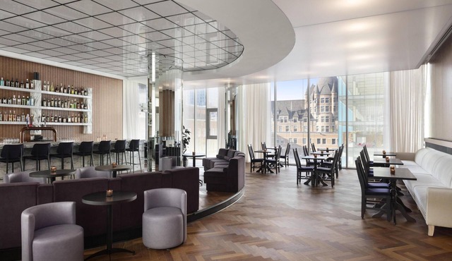 Hyatt Centric Montréal