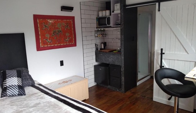 Ironsands B&B Studio Unit