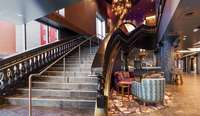 Jag Boutique Hotel