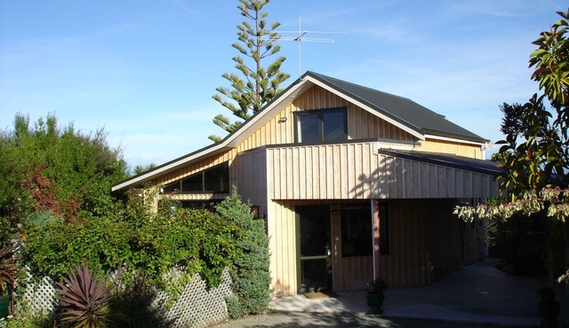 Kaiteriteri Beach Chalet - Abel Tasman on the doorstep