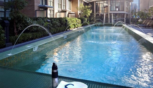 L'Hermitage Hotel