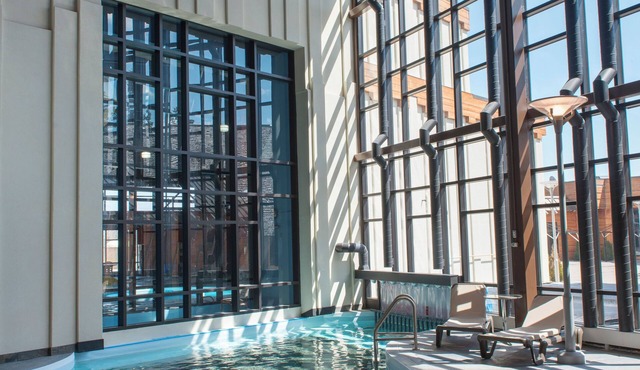 Lakeview Hecla Resort