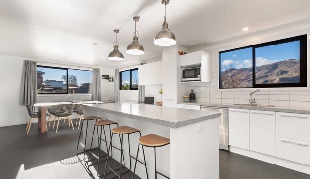 Large, spacious home great for large numbers