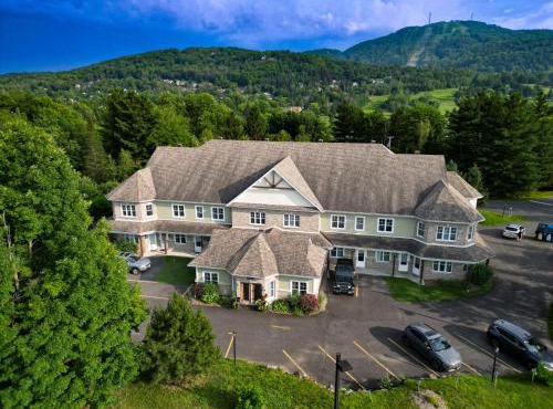 Le 201 Champlain Bromont