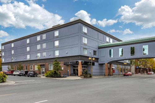 Le Noranda Hotel & Spa, an Ascend Collection Hotel
