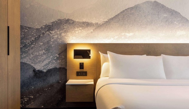 Le Saint-Édouard, WorldHotels distinctive