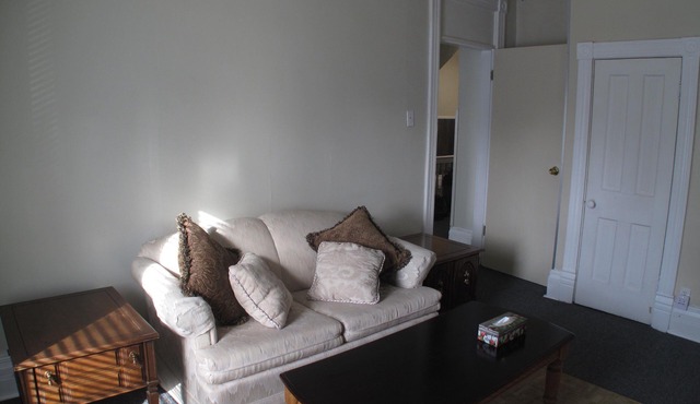 Light House , Unique Apartment in the Heart of the city