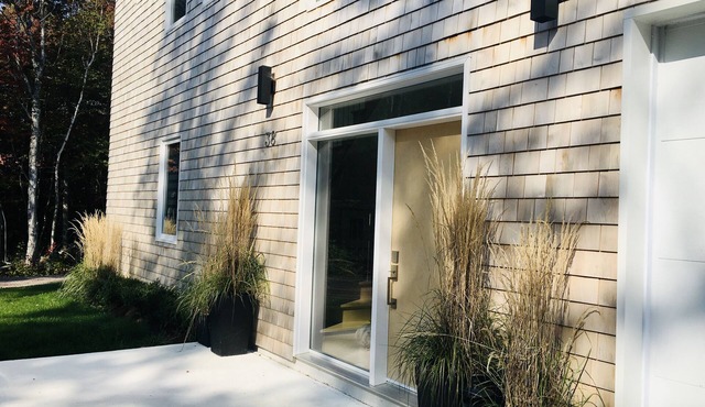 Luxury Beach House Rental