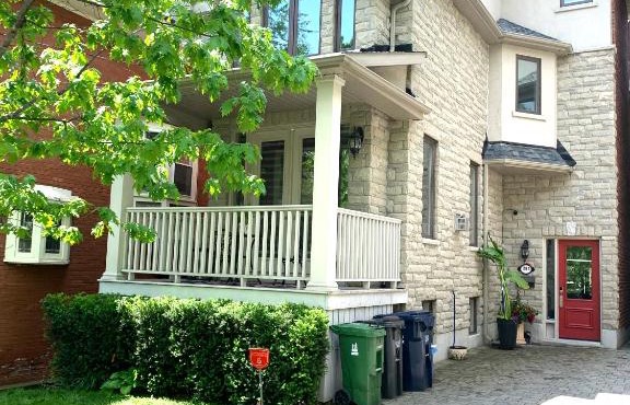 Luxury Home - Upper Toronto Beaches