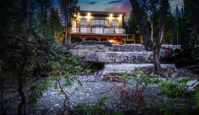 Luxury Waterfront B&B - Adults Only