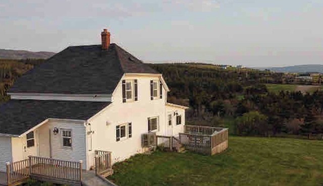 Maison Moineaux - Delaney House