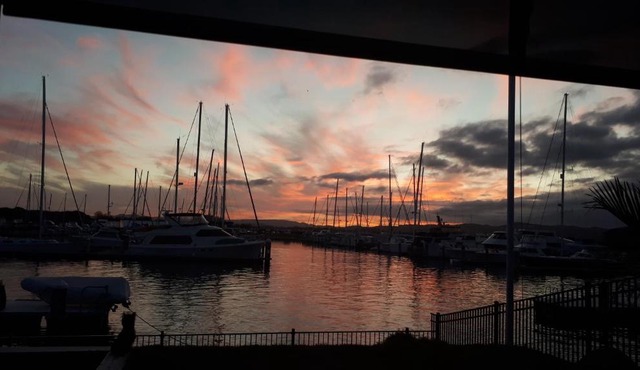 Marina Views