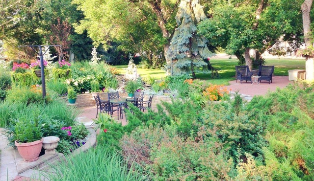McDougall Lane Bed & Breakfast