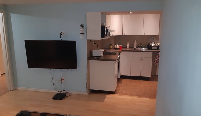 McMaster Accommodations