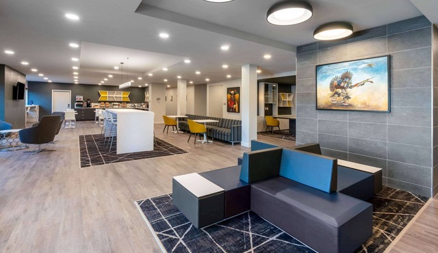 Microtel Inn & Suites by Wyndham Portage La Prairie