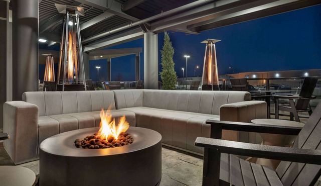 Microtel Inn & Suites by Wyndham Estevan