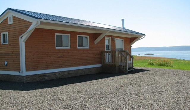 Million Dollar View Cottages, Ohana Cottage