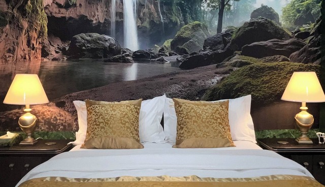 Modern Delta Stay Near Vancouver + Parking