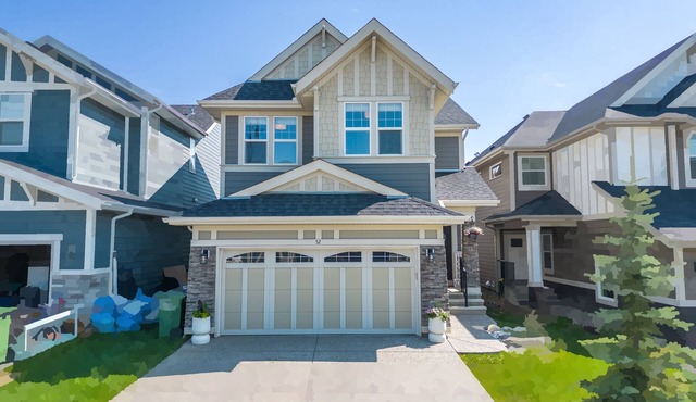 Modern, Stylish, Professionally Decorated, spa Like, 4 Bedroom Home