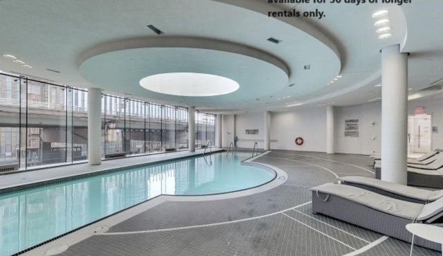 Modern Waterfront 3BR Escape with Free Parking