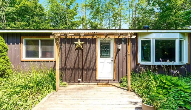 Moonstone Cottage/Ski Retreat