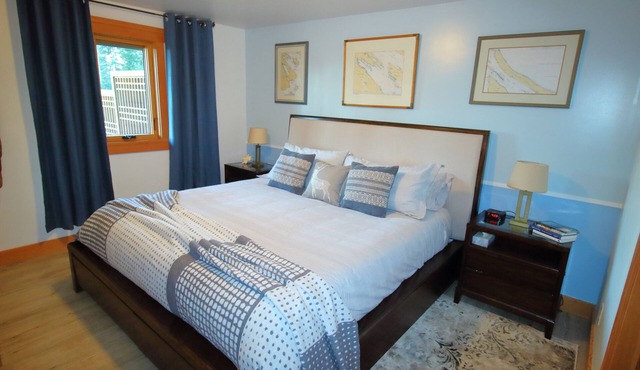 Mossy Hill Guesthouse