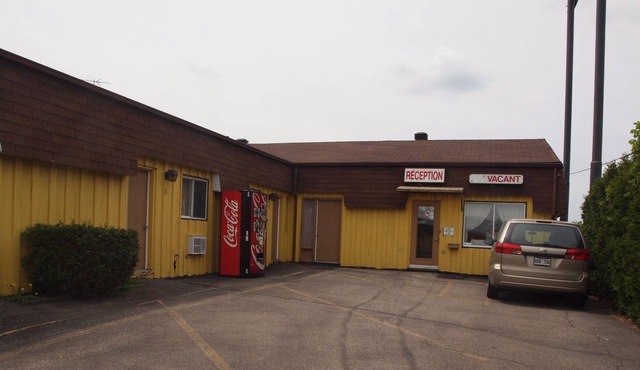 Motel Beloeil