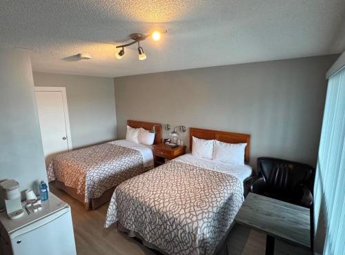 Motel Brise Marine