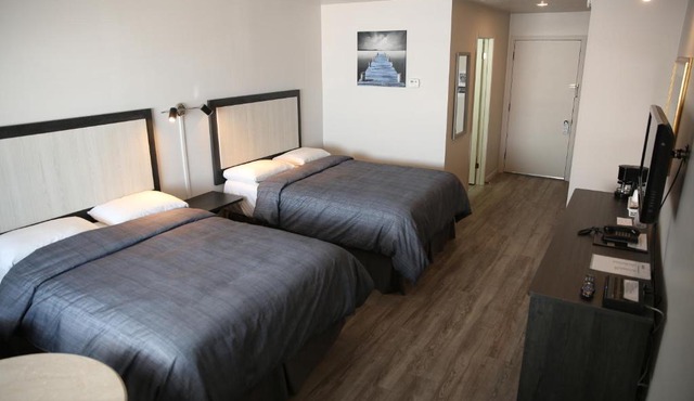 Motel Castille