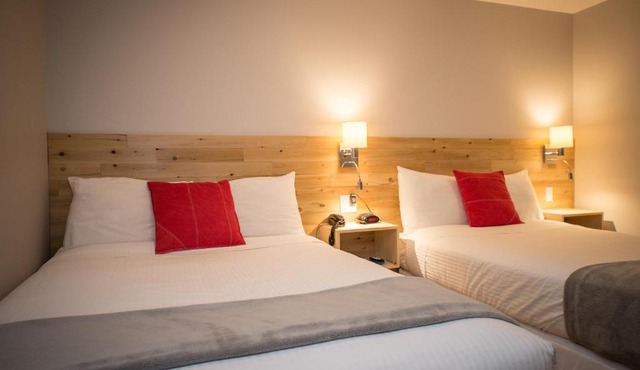 Motel Colonial