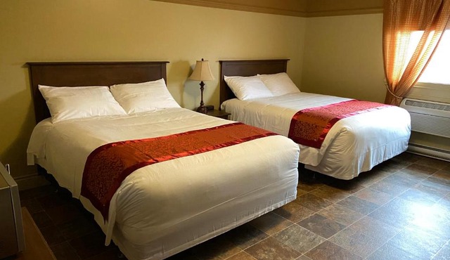 Motel le Phare