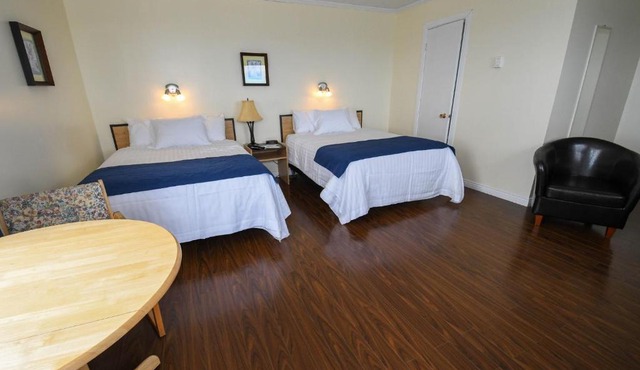Motel Nouvel Horizon