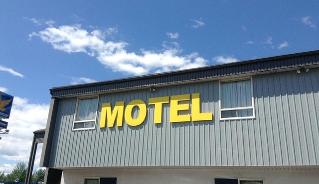 Motel Rayalco