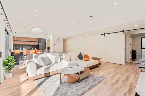 Mountain Escape by Remarkables 9 | 5-bedrooms