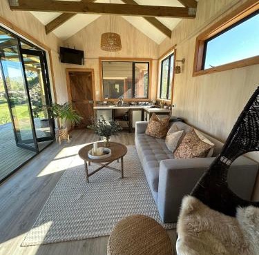 Mountain Range Guesthouse