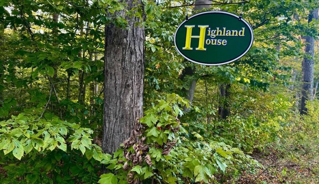 Nature Escape: Fire Pit Games Near Windham Mountain