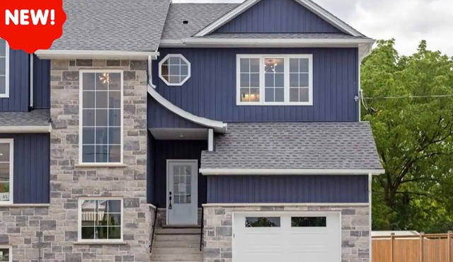 Nickel Beach/Crystal Beach/BBQ/Family Atmosphere| Wineries| Niagara Falls