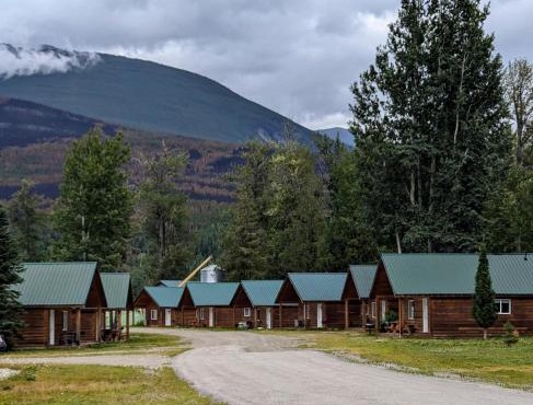 NV Mountainview Chalets & RV Resort