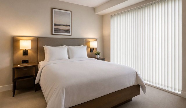 Oakspire Suites
