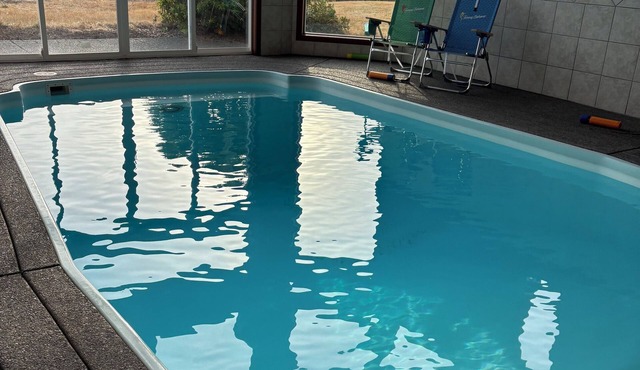 Ocean front guest suite in Campbell River.