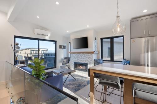 Ocean View Townhouse #26 at THE BEACH HOUSE