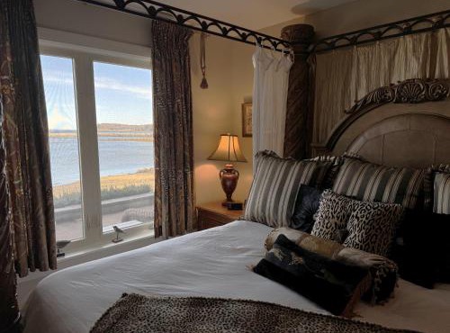Oceanfront Luxury Magical Views Sunset and Sunrise