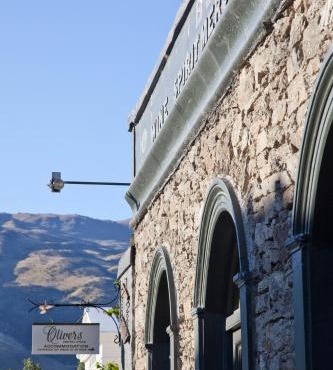 Olivers Central Otago